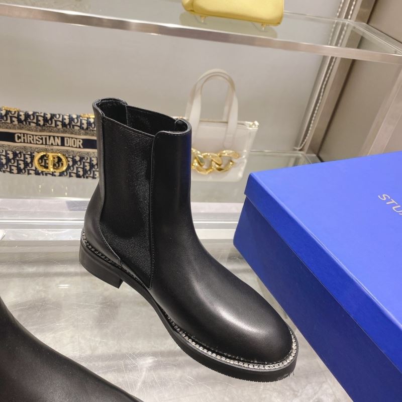 Stuart Weitzman Boots